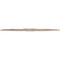 Ekena Millwork Reims Wood Fretwork Pierced Ceiling Medallion, Red Oak, 36"OD x 13 3/4"ID x 3/8"T CMWP36X36X0375RERO - alternate 4